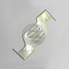 Collar Attaching Cloth Guide