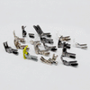 Complete Kit of Presser Foot For JUKI DDL-555 5550 5600 8300 8500 8700 9000 Industrial Single Needle Machine