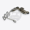 Cord Line 22mm Folder  Binder For Single Needle Lockstitch