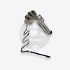 Cord Line 22mm Folder  Binder For Single Needle Lockstitch