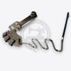 Cord Line 22mm Folder  Binder For Single Needle Lockstitch