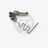 Cord Line 24 mm Folder  Binder For Single Needle Lockstitch