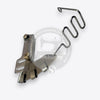 Cord Line 24 mm Folder  Binder For Single Needle Lockstitch