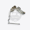 Cord Line 28 mm Folder  Binder For Single Needle Lockstitch