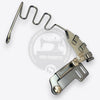 Cord Line 28 mm Folder  Binder For Single Needle Lockstitch
