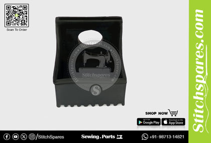 Corner Rubber