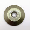 Cup Trimming Knife For Footwear Leather Cutting Machine