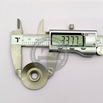Cup Trimming Knife For Footwear Leather Cutting Machine