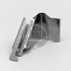 Curling Guide 13 No. For SIRUBA/PEGASUS Overlock Sewing Machine Spare Part