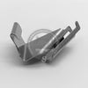 Curling Guide 13 No. For SIRUBA/PEGASUS Overlock Sewing Machine Spare Part