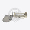 DAYU 203 A11  S72L 12 Hemmer Folder  Binder Single Needle Sewing Machine Spare Part