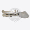 DAYU 203 A11  S72L 12 Hemmer Folder  Binder Single Needle Sewing Machine Spare Part