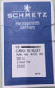 DDX2 / 214X2 TW Nm 160/23 (Packing Unit 100PCS) Schmetz Sewing Machine Needle