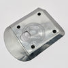 DE97/DE98 Base Plate Complete Straight Knife Cutter