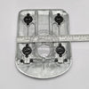 DE97/DE98 Base Plate Complete Straight Knife Cutter