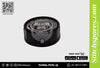 DESON IA-11 5Kg Industrial Electric Auto Laundry Iron Regulator Knob