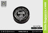 DESON IA-11 5Kg Industrial Electric Auto Laundry Iron Regulator Knob