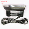 DESON IA-13 6Kg Industrial Electric Auto Laundry Iron