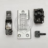 DT6-927 Gauge Set Size 3/16