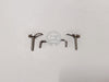 DURKOPP 557,558 Loopers (SET OF 4 PCS) Eyelet Button Hole Sewing Machine Spare Part