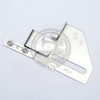 DY205 Folder Adjustable Cloth Guide / Dayu Hammer Used For 2 Or 3 Coverstitch Sewing Machine Spare Part
