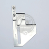 DY205 Folder Adjustable Cloth Guide / Dayu Hammer Used For 2 Or 3 Coverstitch Sewing Machine Spare Part