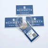 DYx3 / 794 / 7x3 Size : 180/24 SCHMETZ Sewing Machine Needle