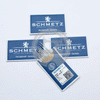DYx3 / 794 / 7x3 Size : 180/24 SCHMETZ Sewing Machine Needle