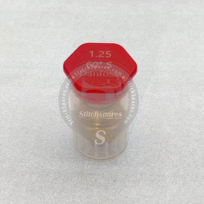 Diesel Boiler Nozzle (1.25/60 DIGREE) Steam Press