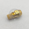 Diesel Boiler Nozzle (1.25/60 DIGREE) Steam Press