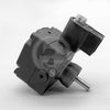 Diesel Boiler Oil Pump Motor (Clock Wise) For Steam Press
