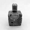 Diesel Boiler Oil Pump Motor (Clock Wise) For Steam Press