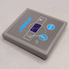 Display For JACK JK 781E Button Hole Sewing Machine Spare Part Part No:810452