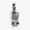 Double Compensating Presser Foot (Adjustable Left Right Guide) Sewing Machine Spare Parts