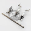 Double Edge Seam Guide Sewing Machine Tool