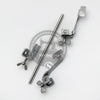Double Edge Seam Guide Sewing Machine Tool
