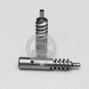 Drive Gear For YJ-125MM (LEJIANG ORIGINAL) Cloth Cutting Machine Spare Part