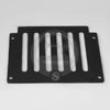 Dust Cover 6 Needle Multi-Head Computerized Embroidery Sewing Machine Spare Part