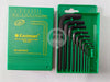 EASTMAN Hex Allen Key Wrench Set EAK-2403