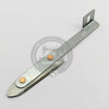 EC1-0202/EC1-0203 Lower Knife Assy For Keeting End Cutting Machine