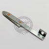 EC1-0202/EC1-0203 Lower Knife Assy For Keeting End Cutting Machine