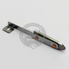 EC1-0202/EC1-0203 Lower Knife Assy For Keeting End Cutting Machine
