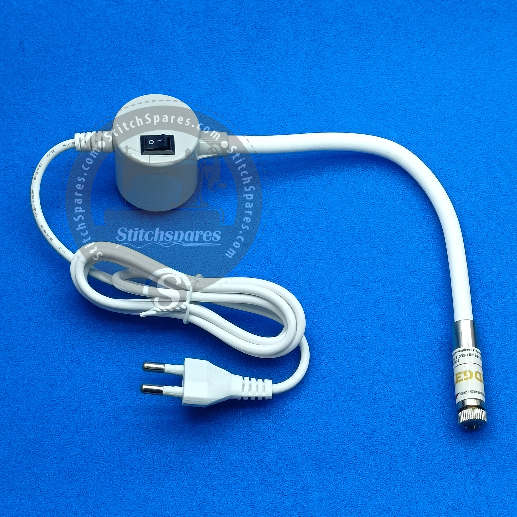 ED-1-C-23-R Flexible Cross Type Magnet Laser Light