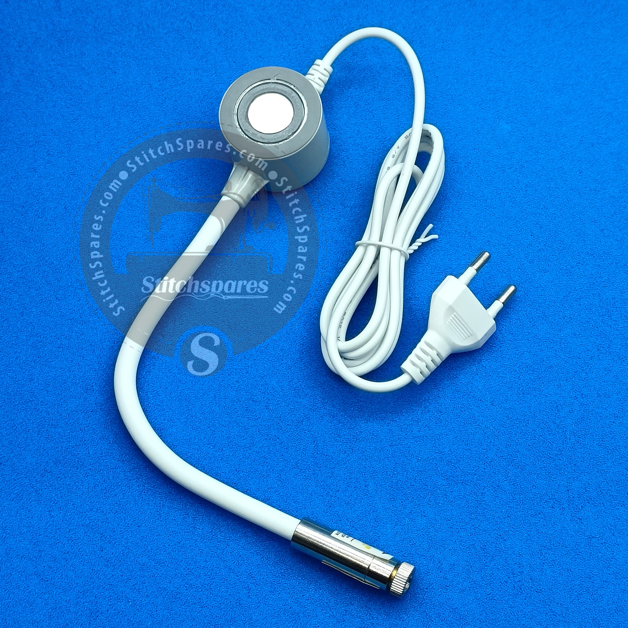 ED-1-C-23-R Flexible Cross Type Magnet Laser Light