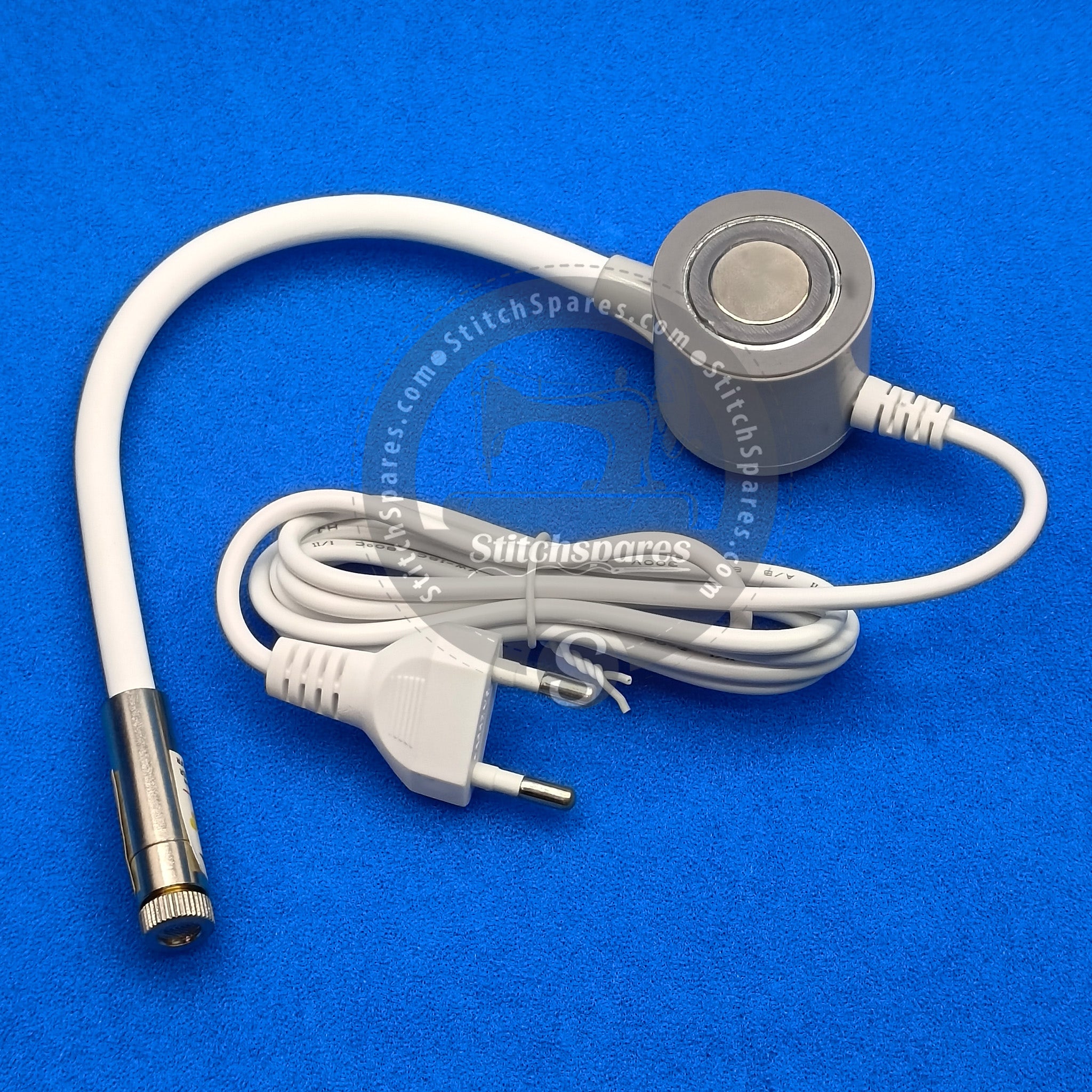 ED-1-C-23-R Flexible Cross Type Magnet Laser Light