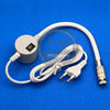ED-1-C-23-R Flexible Cross Type Magnet Laser Light