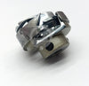 EDGE 6-7 Jumbo Shuttle Hook Set for JUKI, JACK, MAQI, ZOJE Heavy Duty Sewing Machine