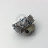 EDGE YZH2-A1 ( 6-7 ) Jumbo Hook Set For Single Needle Heavy Duty Lockstitch Sewing Machine Spare Part
