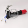 ES-300 Gravity Iron Handle Steam Press Spare Parts