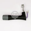 ES-300L Handle for ES-300L Gravity Iron  Bottle Iron  Steam Press Spare Parts